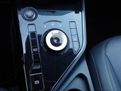 Kia Niro 1.6 GDi HEV Drive 95 kW (129 CV)