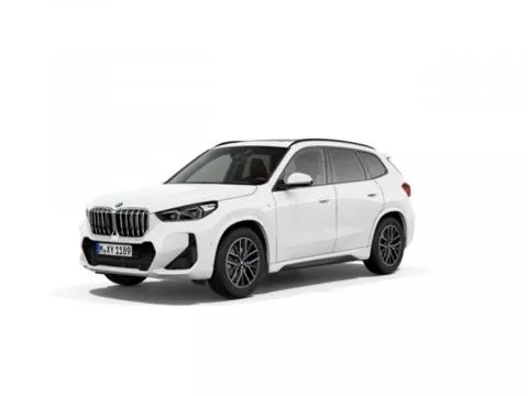BMW X1 sDrive20i BMW X1 sDrive20i