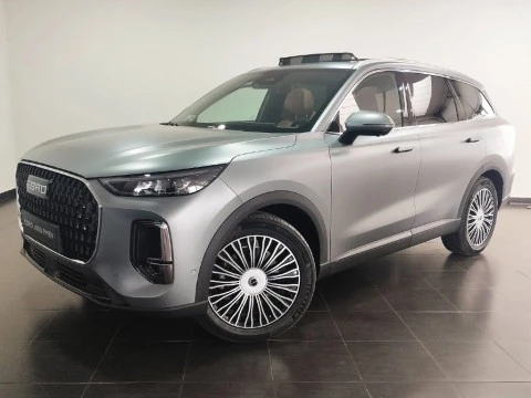 EBRO S900 PHEV 1.5 TGDI 3DHT 4X4 Luxury