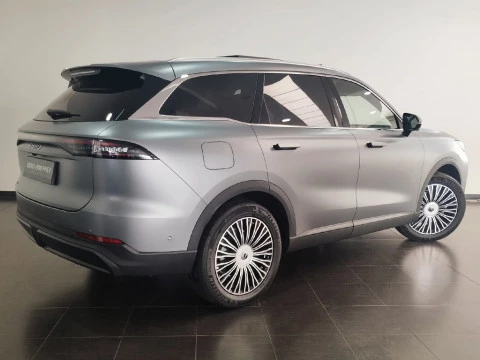 EBRO S900 PHEV 1.5 TGDI 3DHT 4X4 Luxury