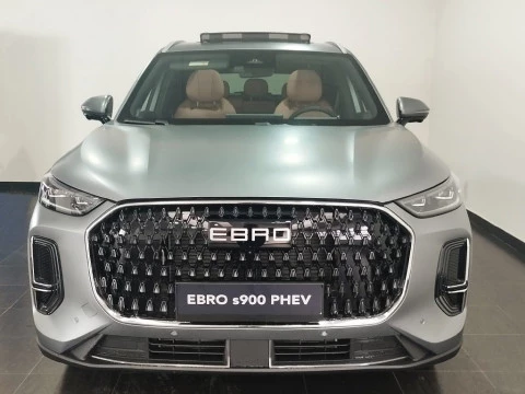 EBRO S900 PHEV 1.5 TGDI 3DHT 4X4 Luxury