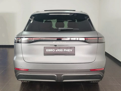 EBRO S900 PHEV 1.5 TGDI 3DHT 4X4 Luxury