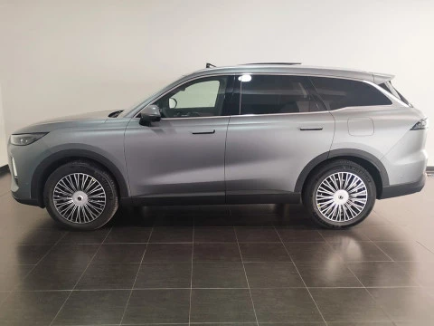 EBRO S900 PHEV 1.5 TGDI 3DHT 4X4 Luxury