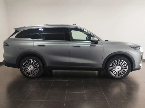 EBRO S900 PHEV 1.5 TGDI 3DHT 4X4 Luxury