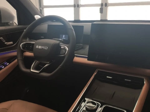 EBRO S900 PHEV 1.5 TGDI 3DHT 4X4 Luxury