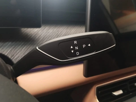 EBRO S900 PHEV 1.5 TGDI 3DHT 4X4 Luxury