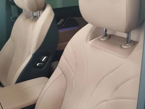 EBRO S900 PHEV 1.5 TGDI 3DHT 4X4 Luxury