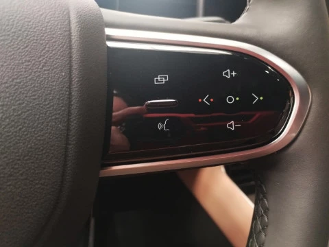 EBRO S900 PHEV 1.5 TGDI 3DHT 4X4 Luxury