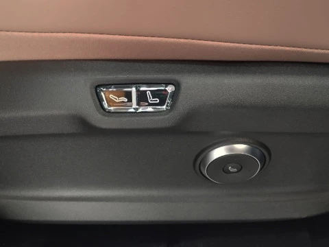 EBRO S900 PHEV 1.5 TGDI 3DHT 4X4 Luxury