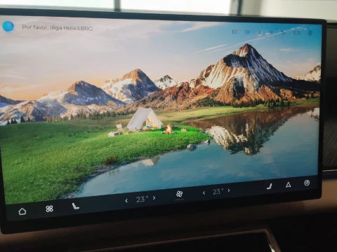 EBRO S900 PHEV 1.5 TGDI 3DHT 4X4 Luxury