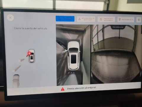 EBRO S900 PHEV 1.5 TGDI 3DHT 4X4 Luxury