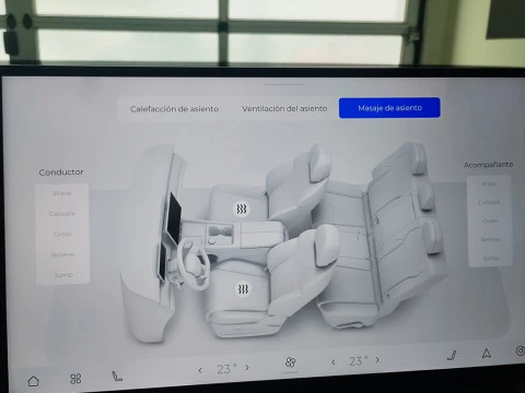 EBRO S900 PHEV 1.5 TGDI 3DHT 4X4 Luxury