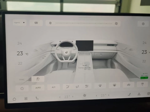 EBRO S900 PHEV 1.5 TGDI 3DHT 4X4 Luxury