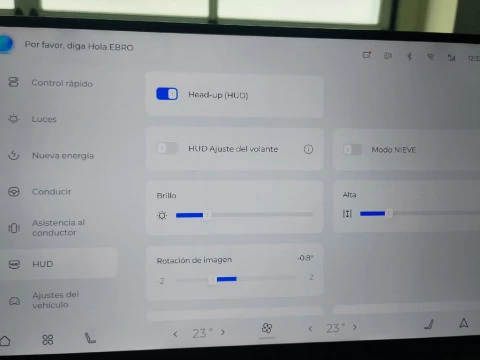 EBRO S900 PHEV 1.5 TGDI 3DHT 4X4 Luxury