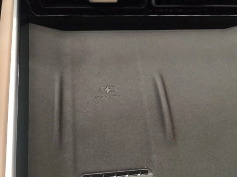 EBRO S900 PHEV 1.5 TGDI 3DHT 4X4 Luxury