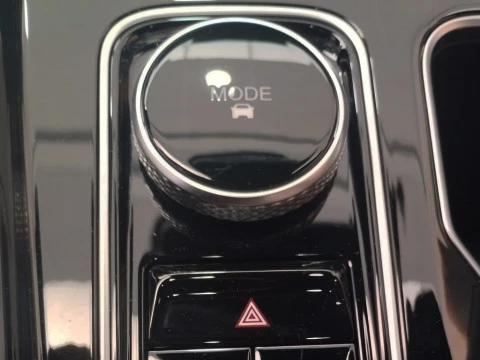 EBRO S900 PHEV 1.5 TGDI 3DHT 4X4 Luxury