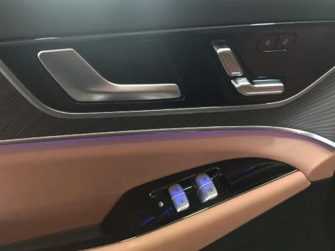 EBRO S900 PHEV 1.5 TGDI 3DHT 4X4 Luxury