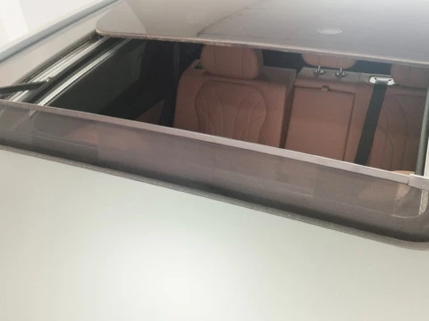 EBRO S900 PHEV 1.5 TGDI 3DHT 4X4 Luxury