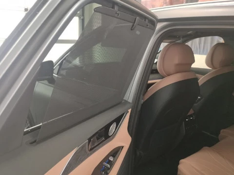 EBRO S900 PHEV 1.5 TGDI 3DHT 4X4 Luxury