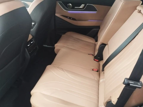 EBRO S900 PHEV 1.5 TGDI 3DHT 4X4 Luxury