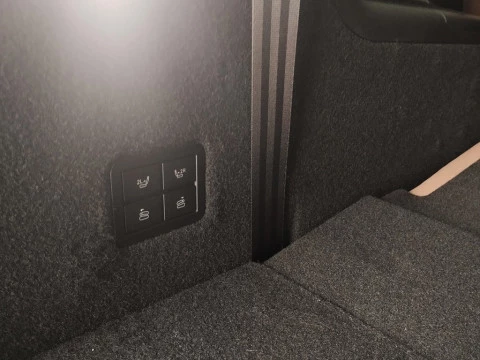 EBRO S900 PHEV 1.5 TGDI 3DHT 4X4 Luxury