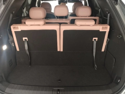 EBRO S900 PHEV 1.5 TGDI 3DHT 4X4 Luxury