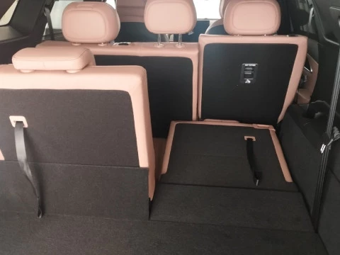 EBRO S900 PHEV 1.5 TGDI 3DHT 4X4 Luxury