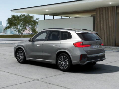 BMW X1 sDrive20d