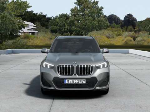 BMW X1 sDrive20d