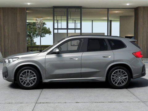 BMW X1 sDrive20d