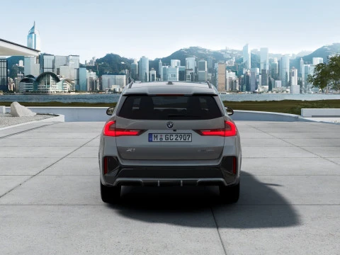 BMW X1 sDrive20d