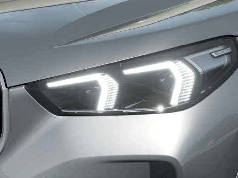 BMW X1 sDrive20d