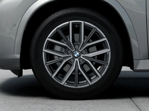 BMW X1 sDrive20d