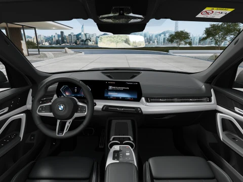 BMW X1 sDrive20d