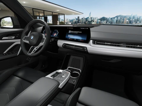 BMW X1 sDrive20d
