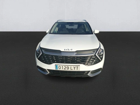 Kia Sportage 1.6 T-GDi 110kW (150CV) Concept 4x2