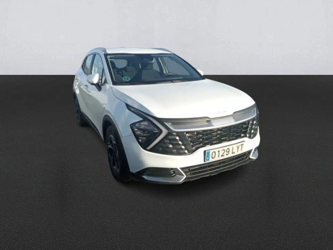 Kia Sportage 1.6 T-GDi 110kW (150CV) Concept 4x2