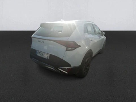 Kia Sportage 1.6 T-GDi 110kW (150CV) Concept 4x2
