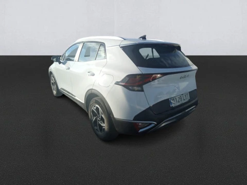 Kia Sportage 1.6 T-GDi 110kW (150CV) Concept 4x2