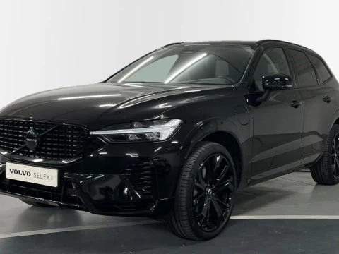Volvo XC60 XC60 BLACK EDITION PLUS, T6 EAWD