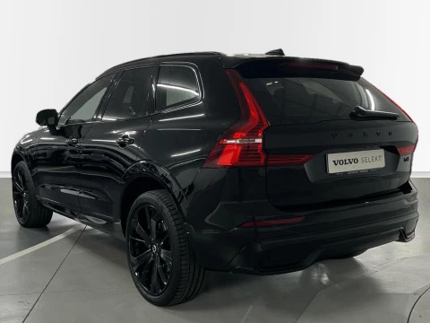 Volvo XC60 XC60 BLACK EDITION PLUS, T6 EAWD