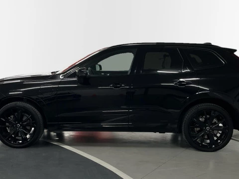Volvo XC60 XC60 BLACK EDITION PLUS, T6 EAWD