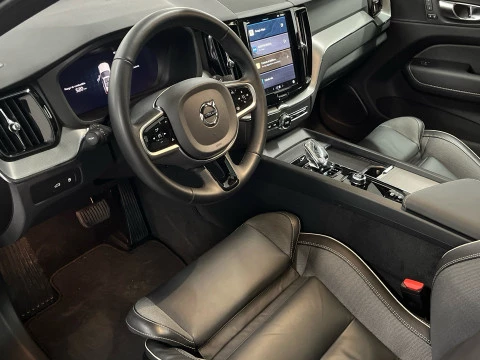 Volvo XC60 XC60 BLACK EDITION PLUS, T6 EAWD