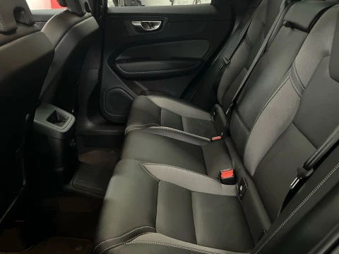 Volvo XC60 XC60 BLACK EDITION PLUS, T6 EAWD