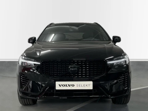 Volvo XC60 XC60 BLACK EDITION PLUS, T6 EAWD