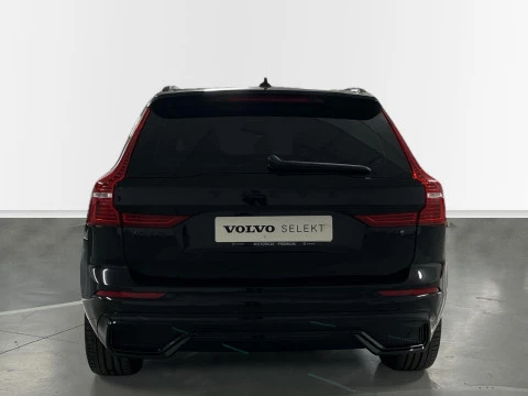 Volvo XC60 XC60 BLACK EDITION PLUS, T6 EAWD