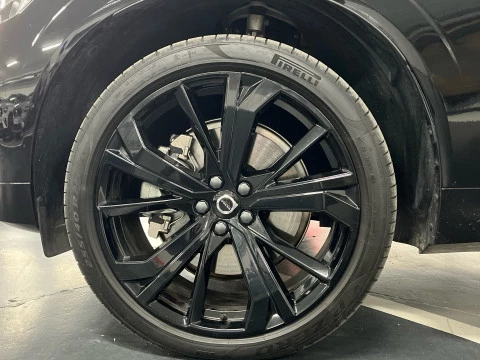 Volvo XC60 XC60 BLACK EDITION PLUS, T6 EAWD