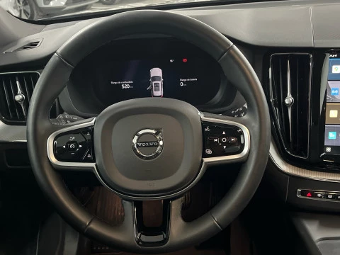 Volvo XC60 XC60 BLACK EDITION PLUS, T6 EAWD