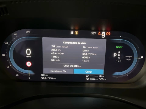 Volvo XC60 XC60 BLACK EDITION PLUS, T6 EAWD