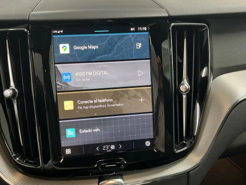 Volvo XC60 XC60 BLACK EDITION PLUS, T6 EAWD